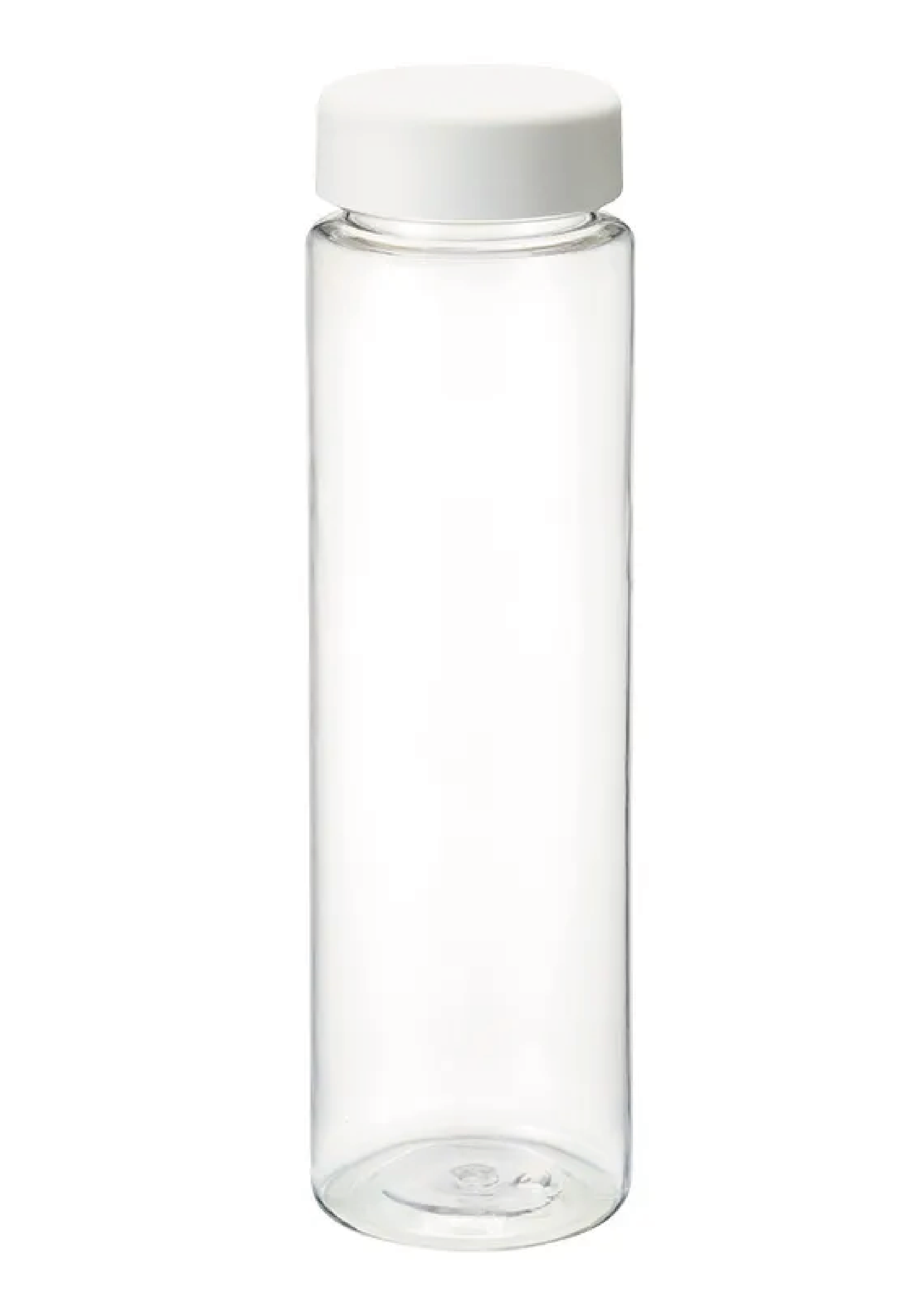 スリムクリアボトル(L)700ml